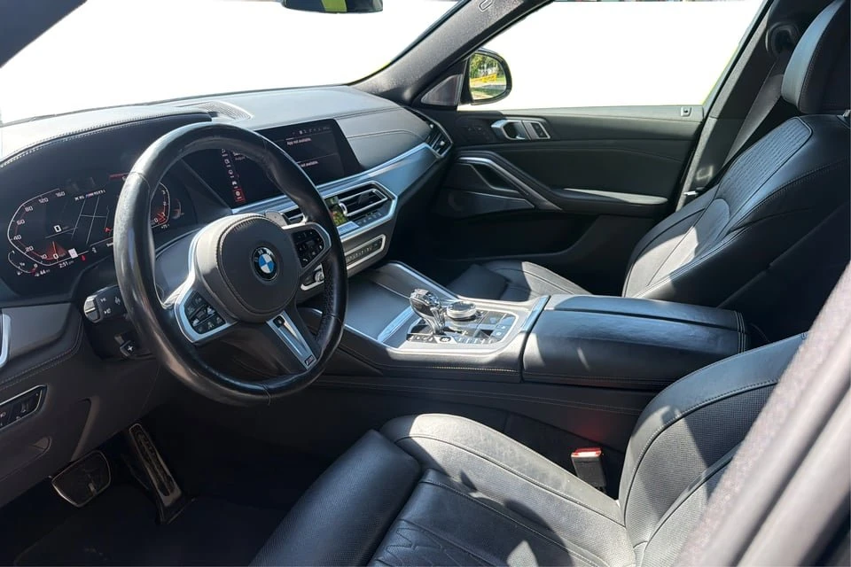 2020 BMW G06 X6 - Image 9 of 20