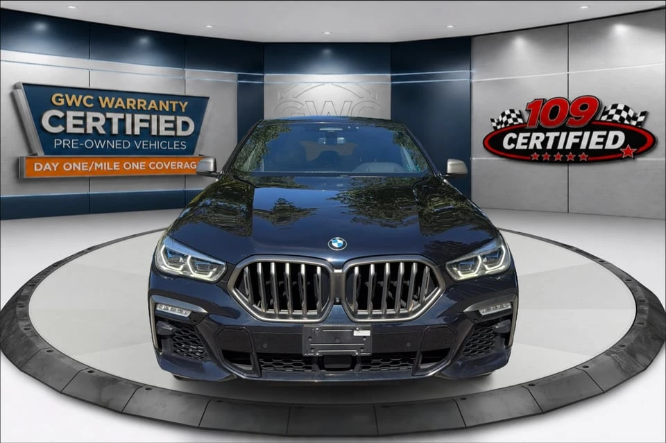 2020 BMW G06 X6 - Image 2 of 20