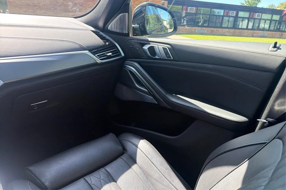 2020 BMW G06 X6 - Image 19 of 20