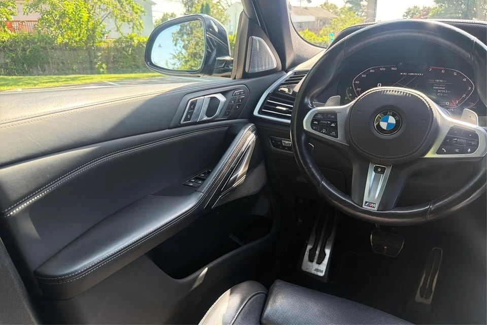 2020 BMW G06 X6 - Image 17 of 20