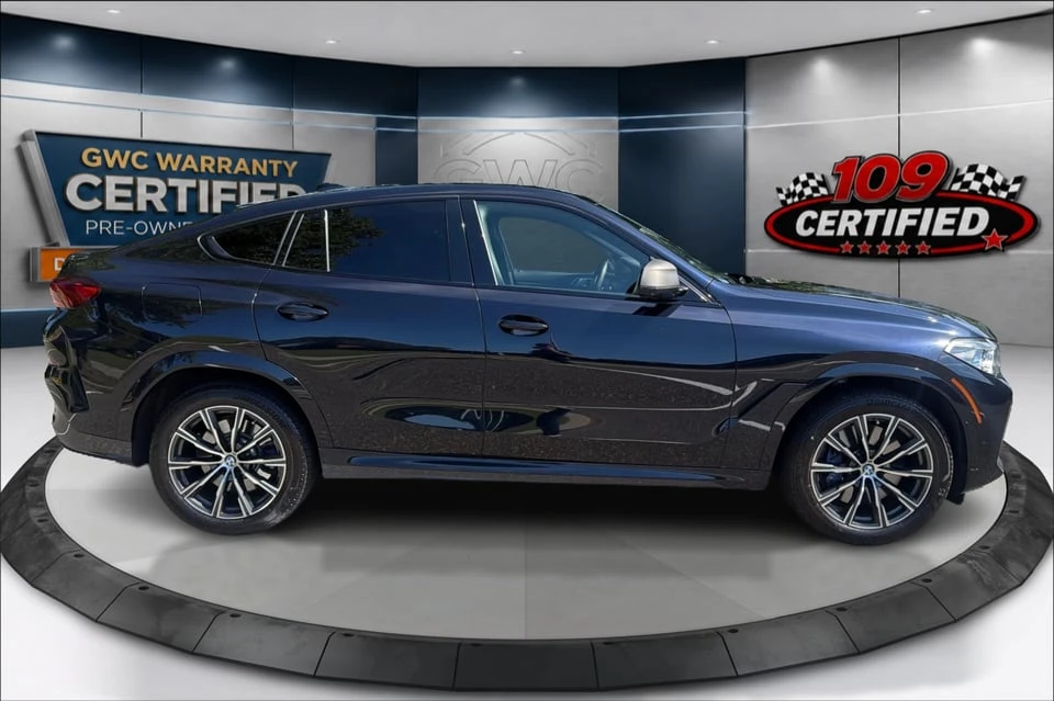 2020 BMW G06 X6 - Image 3 of 20