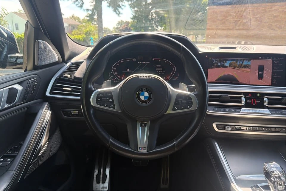 2020 BMW G06 X6 - Image 16 of 20