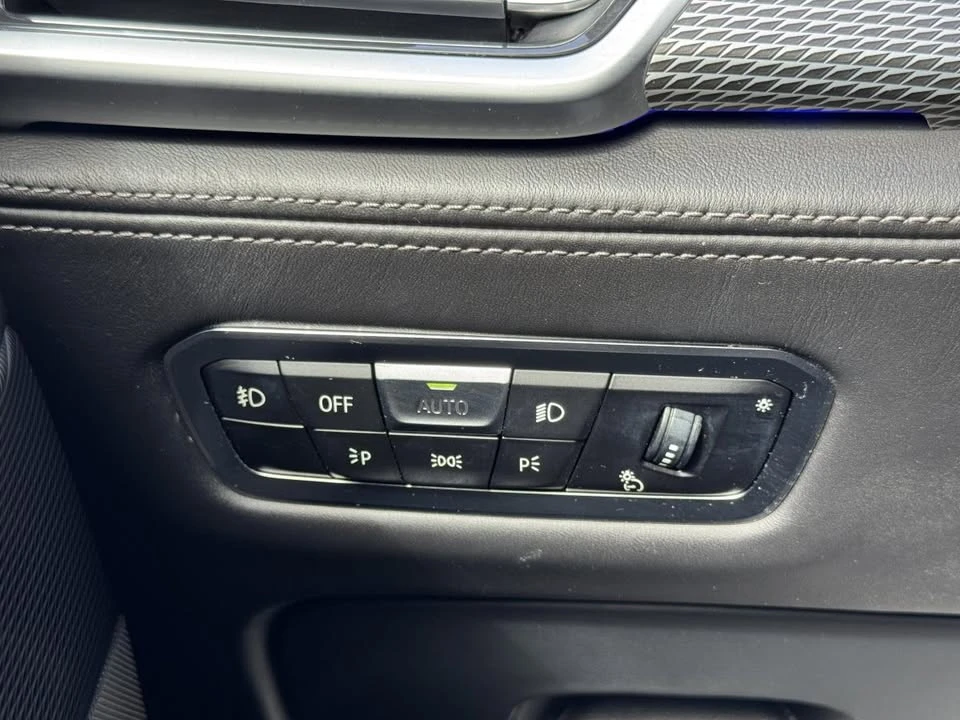 2020 BMW G06 X6 - Image 19 of 20
