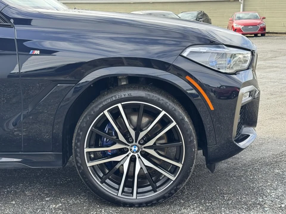 2020 BMW G06 X6 - Image 9 of 20
