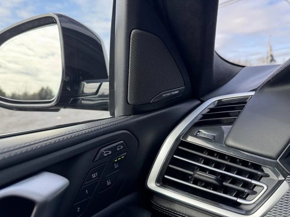 2020 BMW G06 X6 - Image 18 of 20