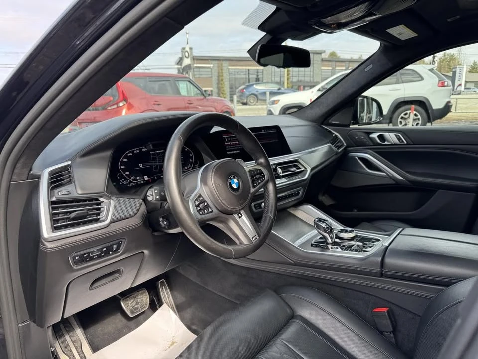 2020 BMW G06 X6 - Image 12 of 20