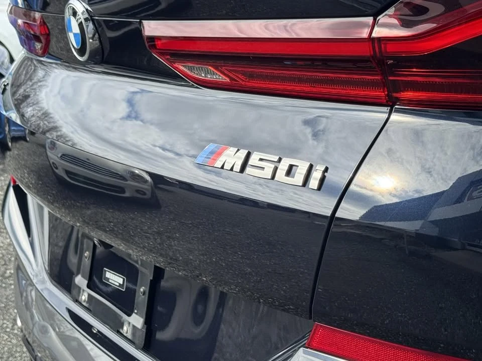 2020 BMW G06 X6 - Image 7 of 20