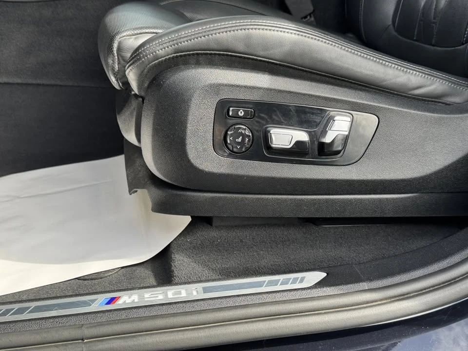 2020 BMW G06 X6 - Image 14 of 20