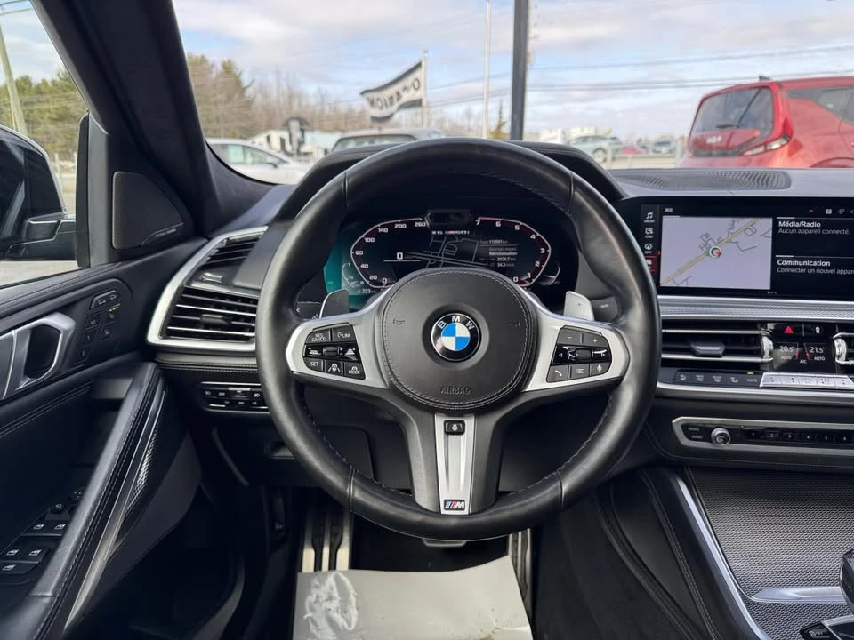 2020 BMW G06 X6 - Image 17 of 20