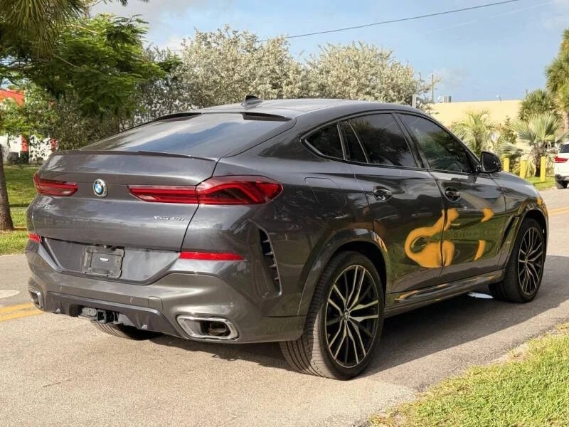 2020 BMW G06 X6 - Image 4 of 19