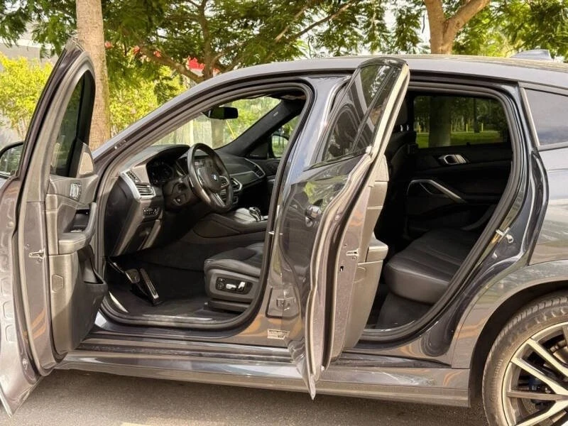2020 BMW G06 X6 - Image 9 of 19