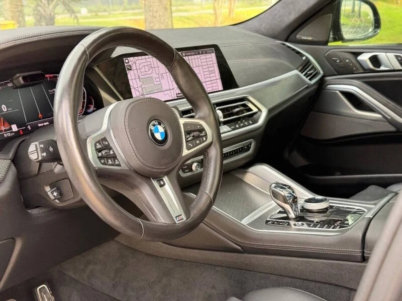 2020 BMW G06 X6 - Image 14 of 19