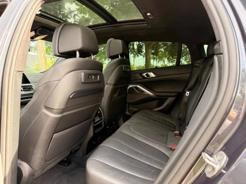 2020 BMW G06 X6 - Image 13 of 19