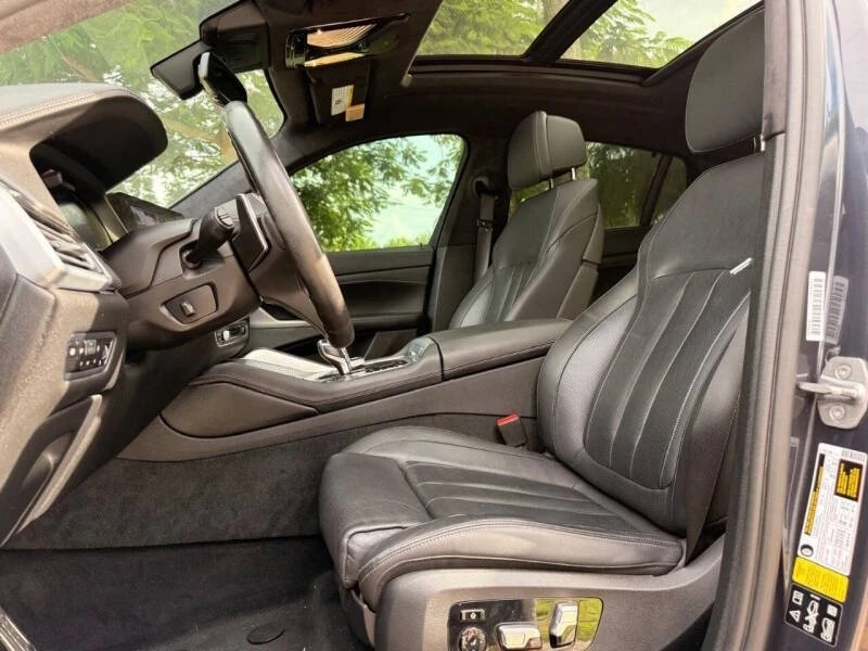 2020 BMW G06 X6 - Image 11 of 19