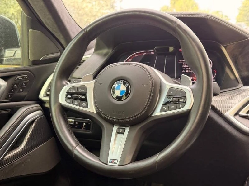 2020 BMW G06 X6 - Image 17 of 19