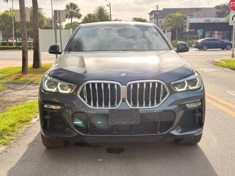 2020 BMW G06 X6 - Image 2 of 19