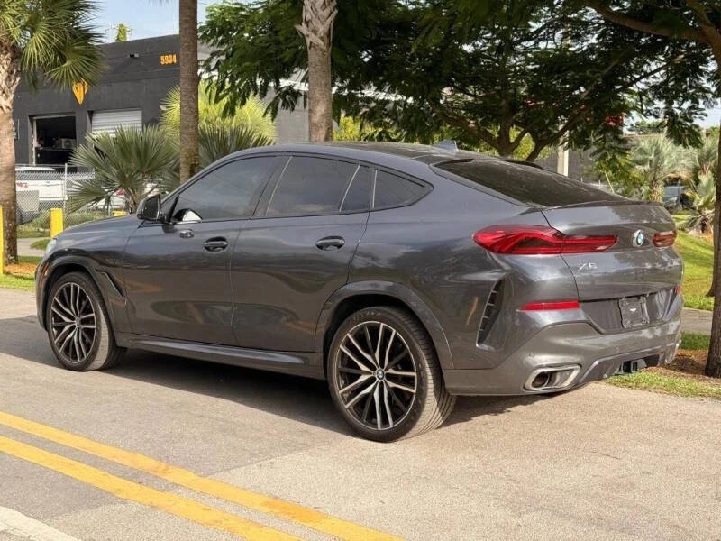 2020 BMW G06 X6 - Image 6 of 19