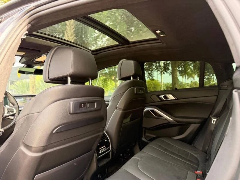 2020 BMW G06 X6 - Image 12 of 19