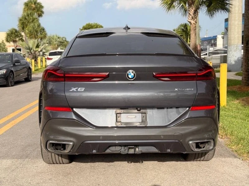 2020 BMW G06 X6 - Image 5 of 19