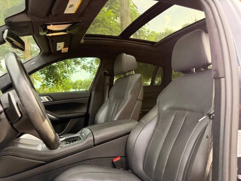 2020 BMW G06 X6 - Image 10 of 19
