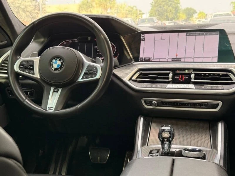 2020 BMW G06 X6 - Image 15 of 19