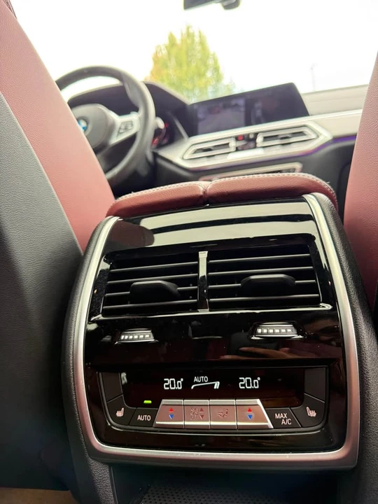 2020 BMW G06 X6 - Image 12 of 20