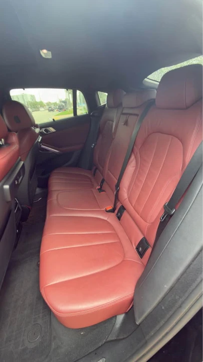 2020 BMW G06 X6 - Image 8 of 12