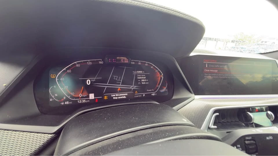 2020 BMW G06 X6 - Image 12 of 12