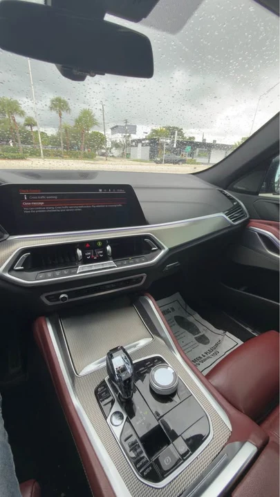 2020 BMW G06 X6 - Image 11 of 12