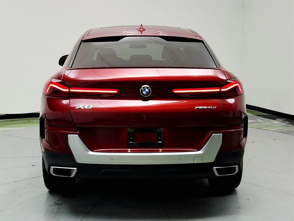 2020 BMW G06 X6 - Image 6 of 21