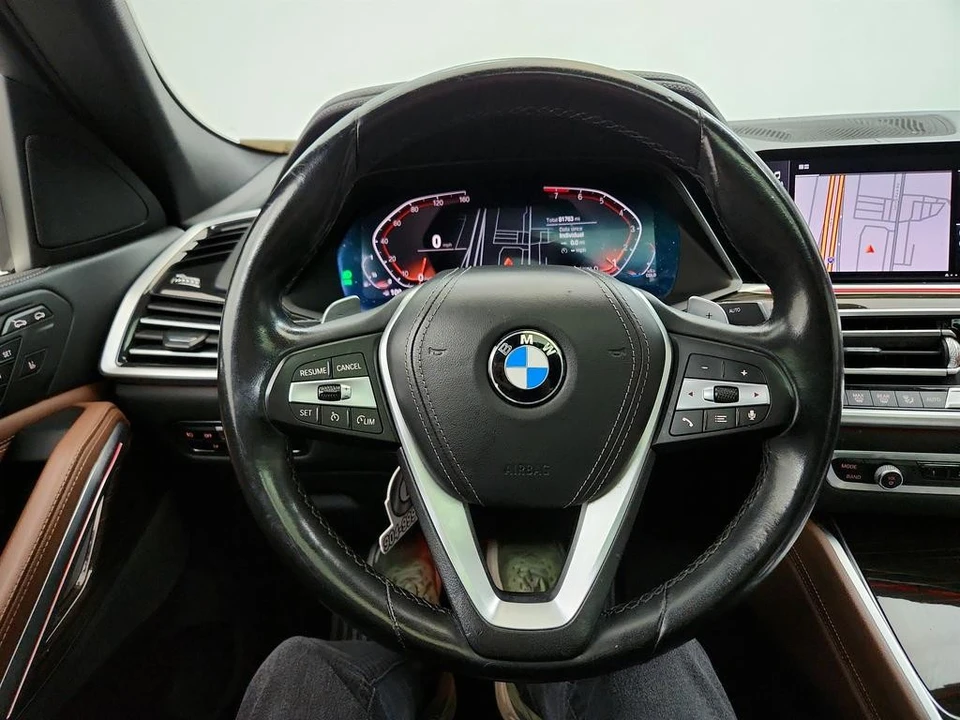 2020 BMW G06 X6 - Image 18 of 21