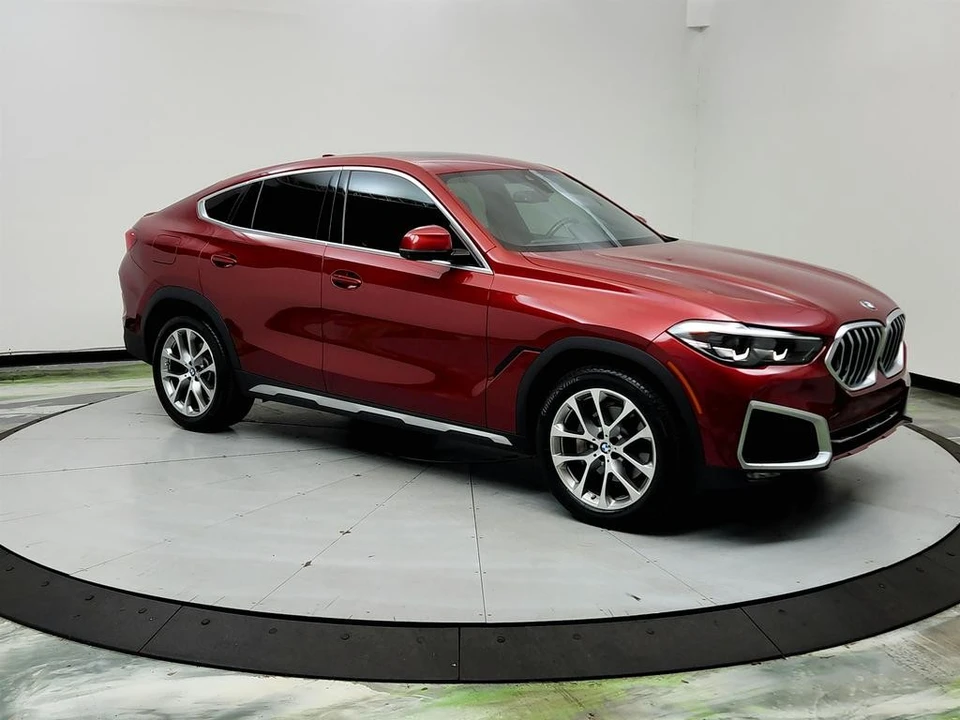 2020 BMW G06 X6 - Image 3 of 21