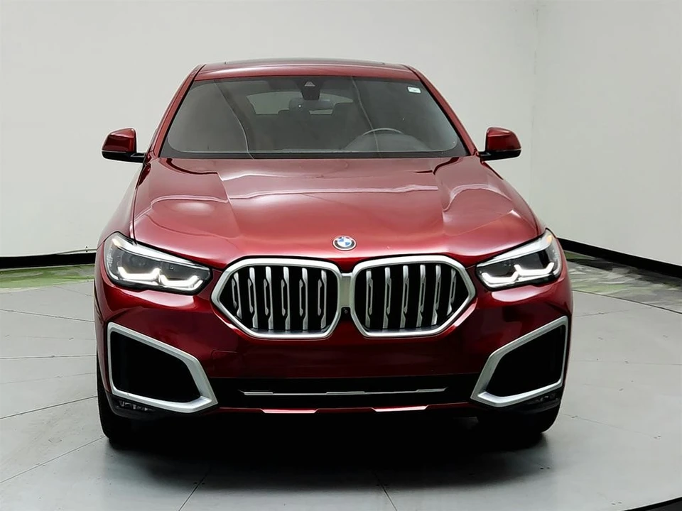 2020 BMW G06 X6 - Image 2 of 21