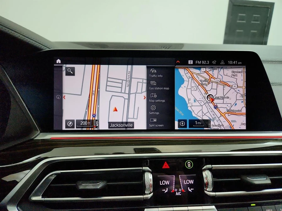 2020 BMW G06 X6 - Image 20 of 21