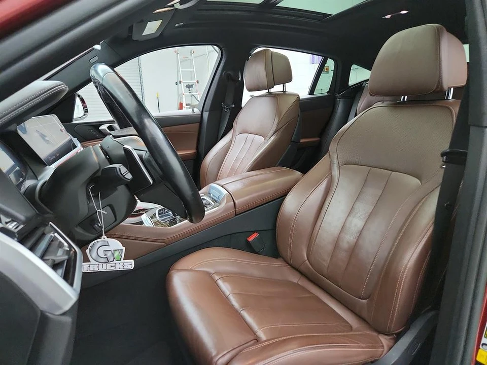 2020 BMW G06 X6 - Image 14 of 21