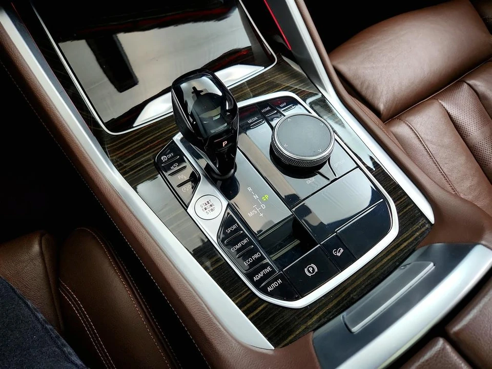 2020 BMW G06 X6 - Image 19 of 21