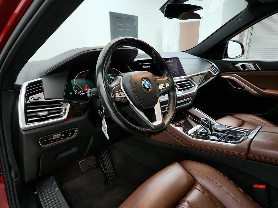 2020 BMW G06 X6 - Image 13 of 21