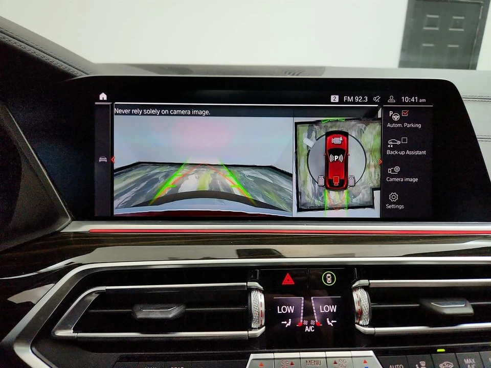 2020 BMW G06 X6 - Image 21 of 21