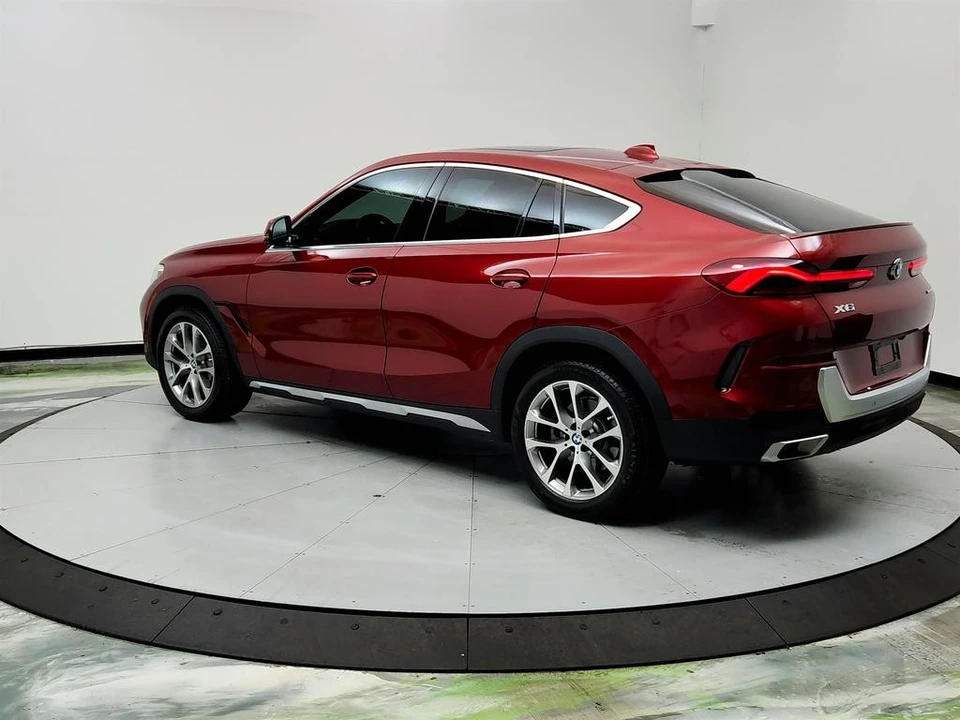 2020 BMW G06 X6 - Image 7 of 21