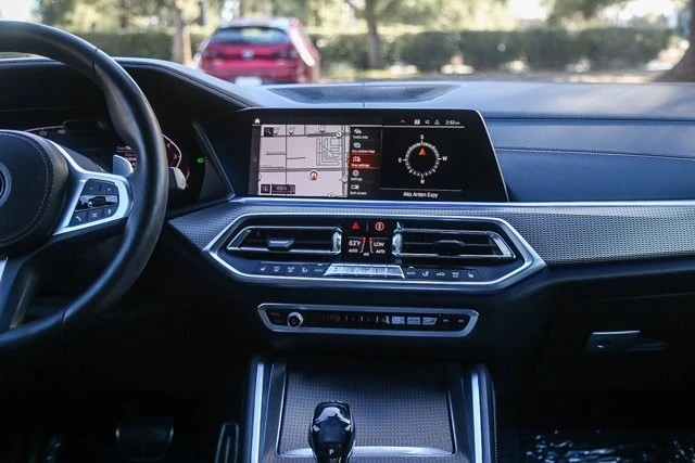 2020 BMW G06 X6 - Image 11 of 12