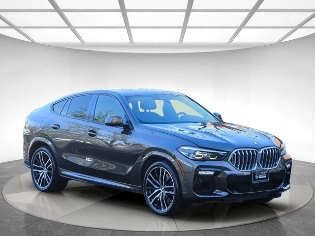2020 BMW G06 X6 - Image 5 of 12