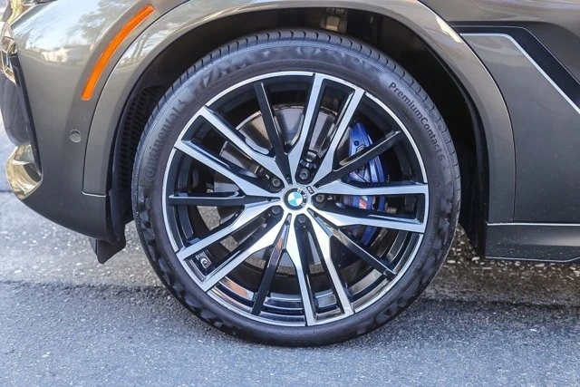 2020 BMW G06 X6 - Image 9 of 12