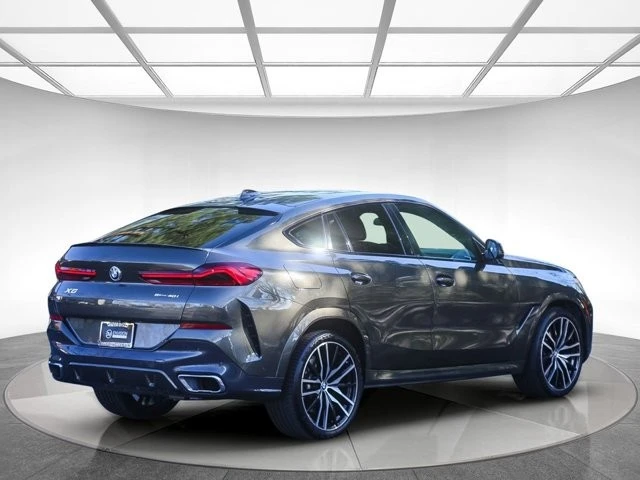 2020 BMW G06 X6 - Image 4 of 12