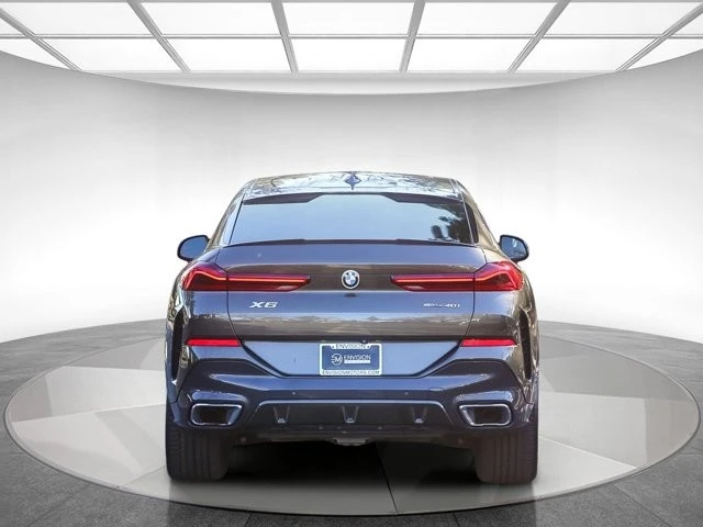 2020 BMW G06 X6 - Image 3 of 12