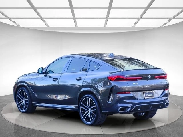 2020 BMW G06 X6 - Image 2 of 12