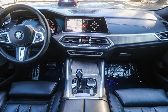 2020 BMW G06 X6 - Image 10 of 12