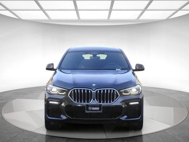 2020 BMW G06 X6 - Image 6 of 12