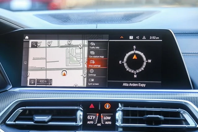 2020 BMW G06 X6 - Image 12 of 12