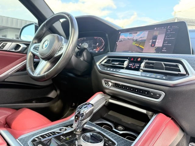 2020 BMW G06 X6 - Image 20 of 20