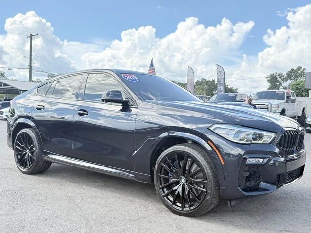 2020 BMW G06 X6 - Image 10 of 20